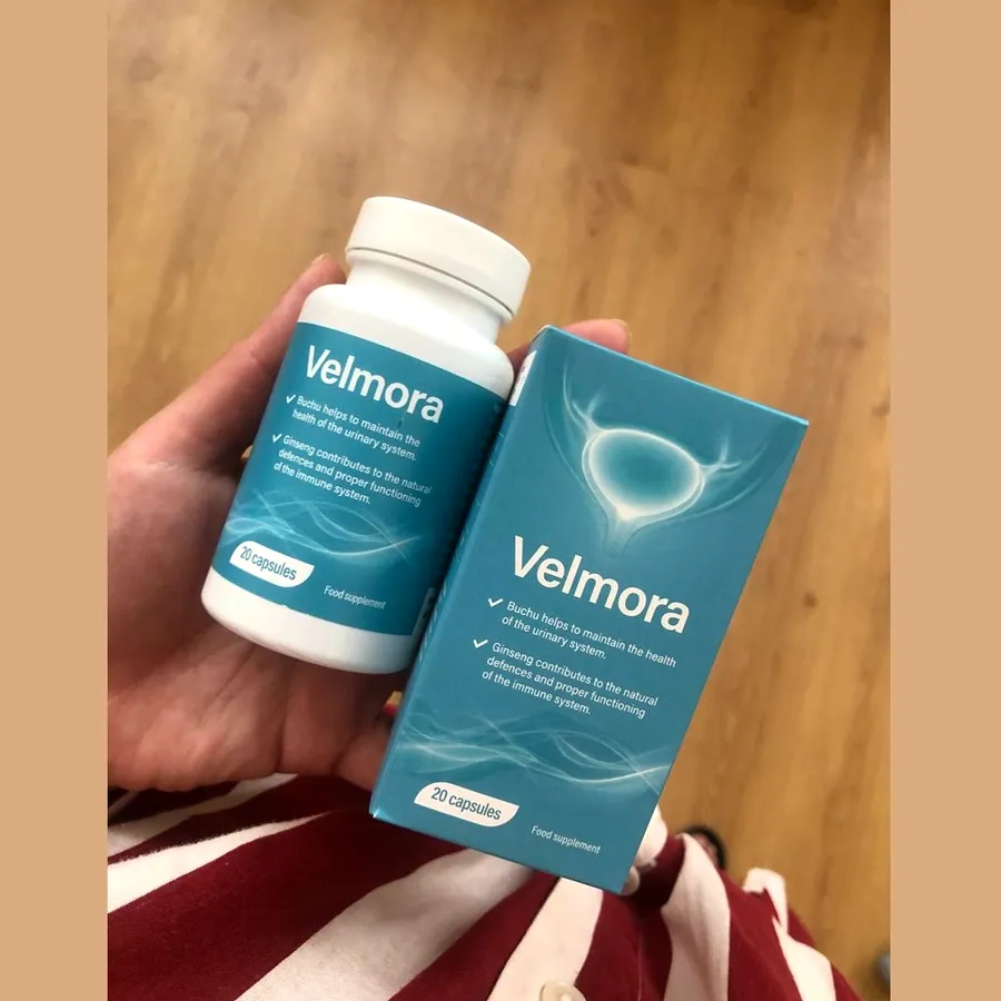 Velmora — Fotó 2