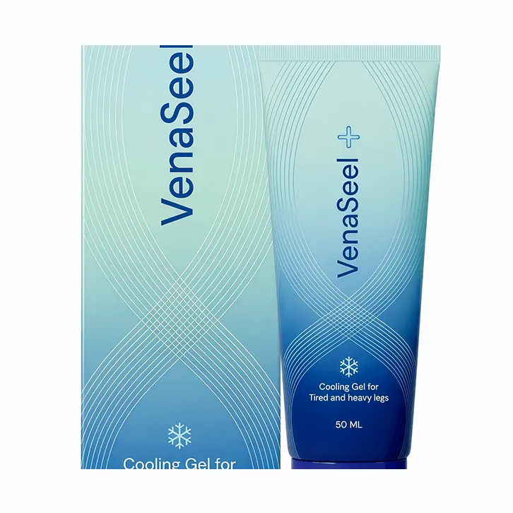 VenaSeel — Fotó 2