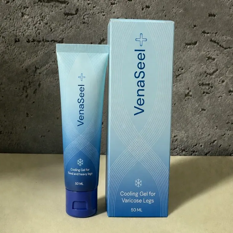 VenaSeel — Fotó 3