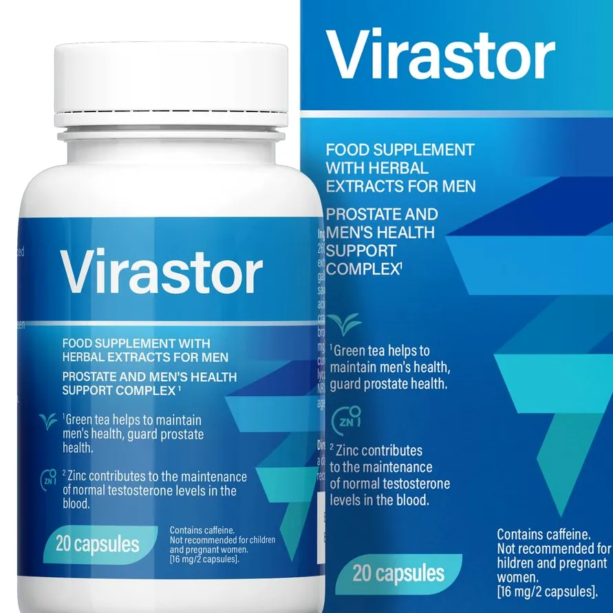 Virastor — Fotó 2