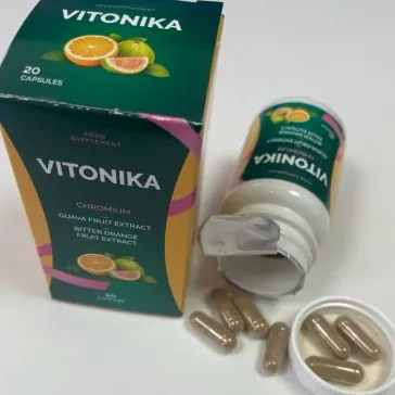 Vitonika — Fotó 2